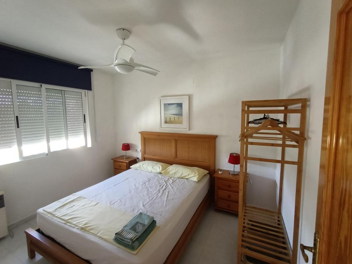 דירות דניה Apartamento Riomar מראה חיצוני תמונה
