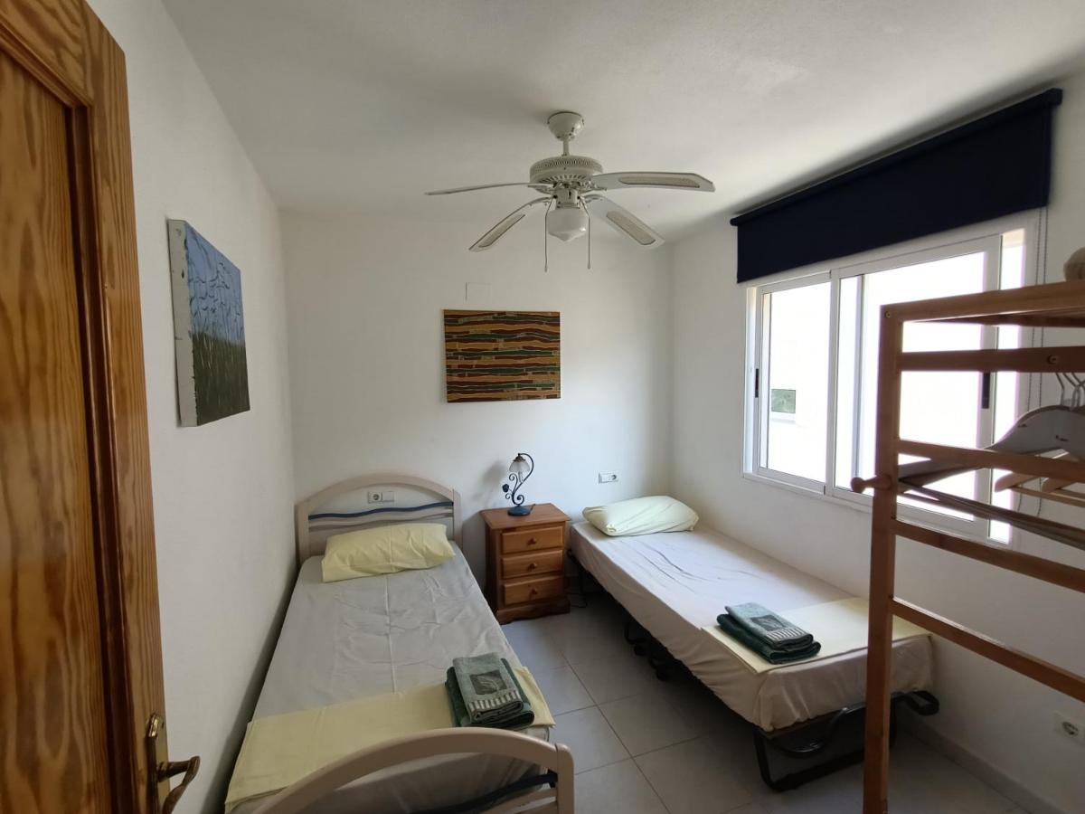 דירות דניה Apartamento Riomar מראה חיצוני תמונה