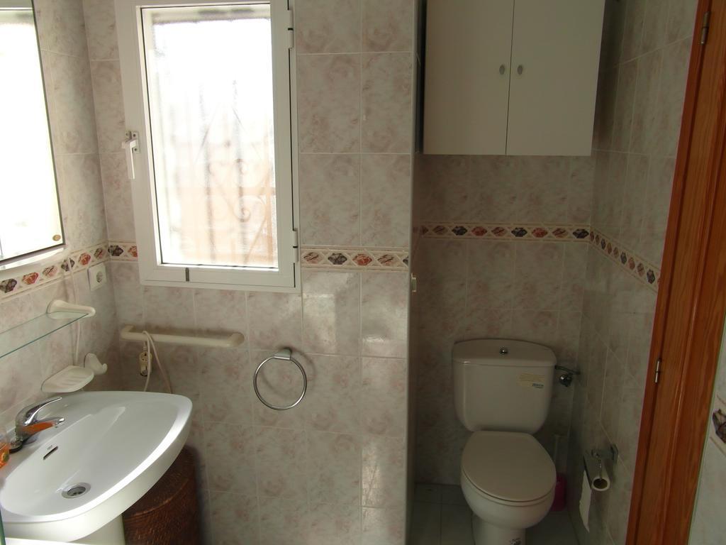 דירות דניה Apartamento Riomar חדר תמונה