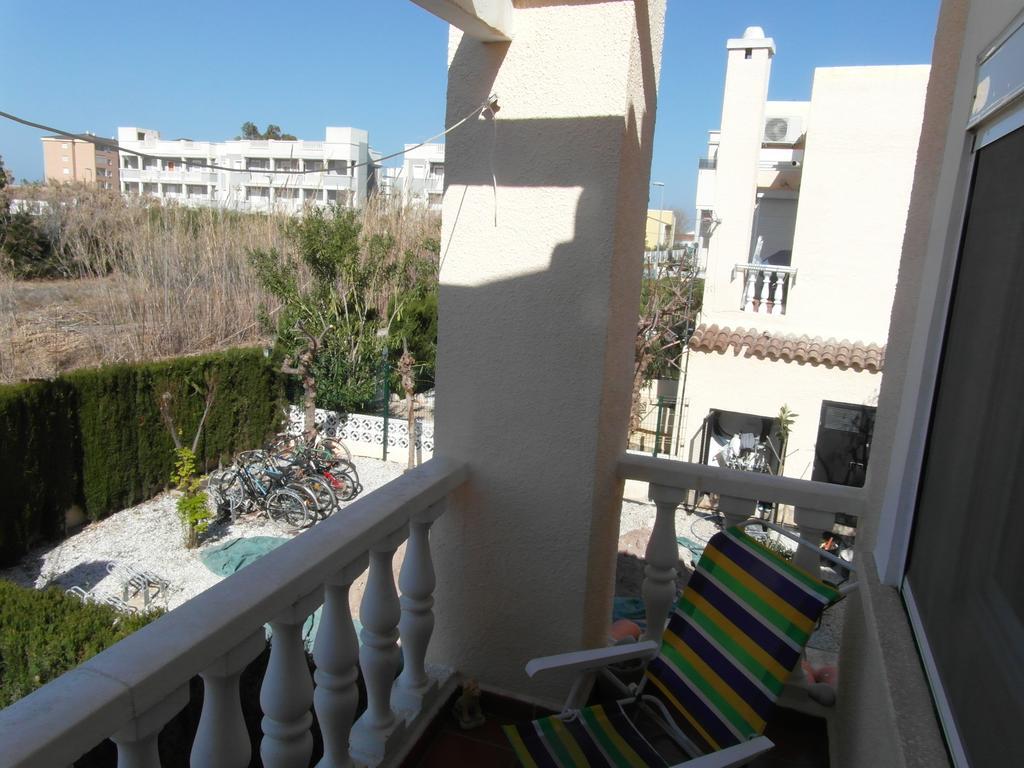 דירות דניה Apartamento Riomar חדר תמונה
