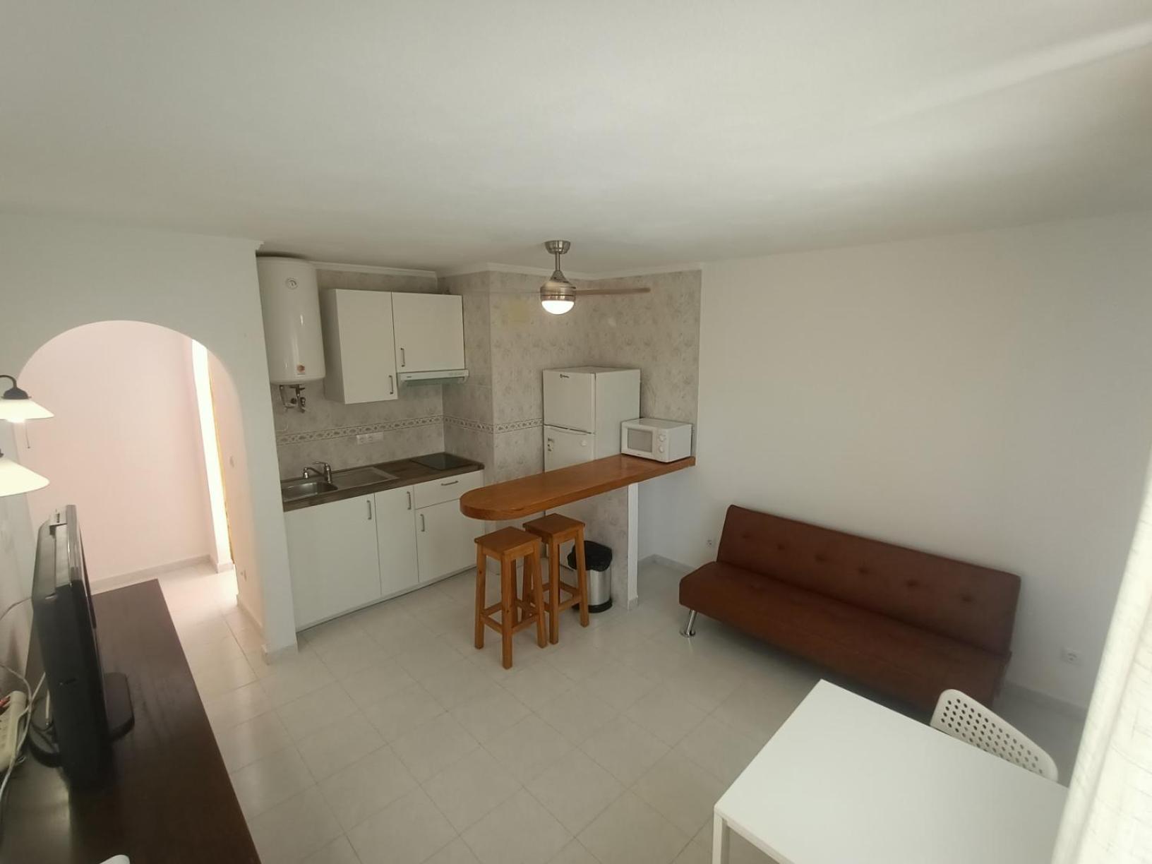 דירות דניה Apartamento Riomar מראה חיצוני תמונה