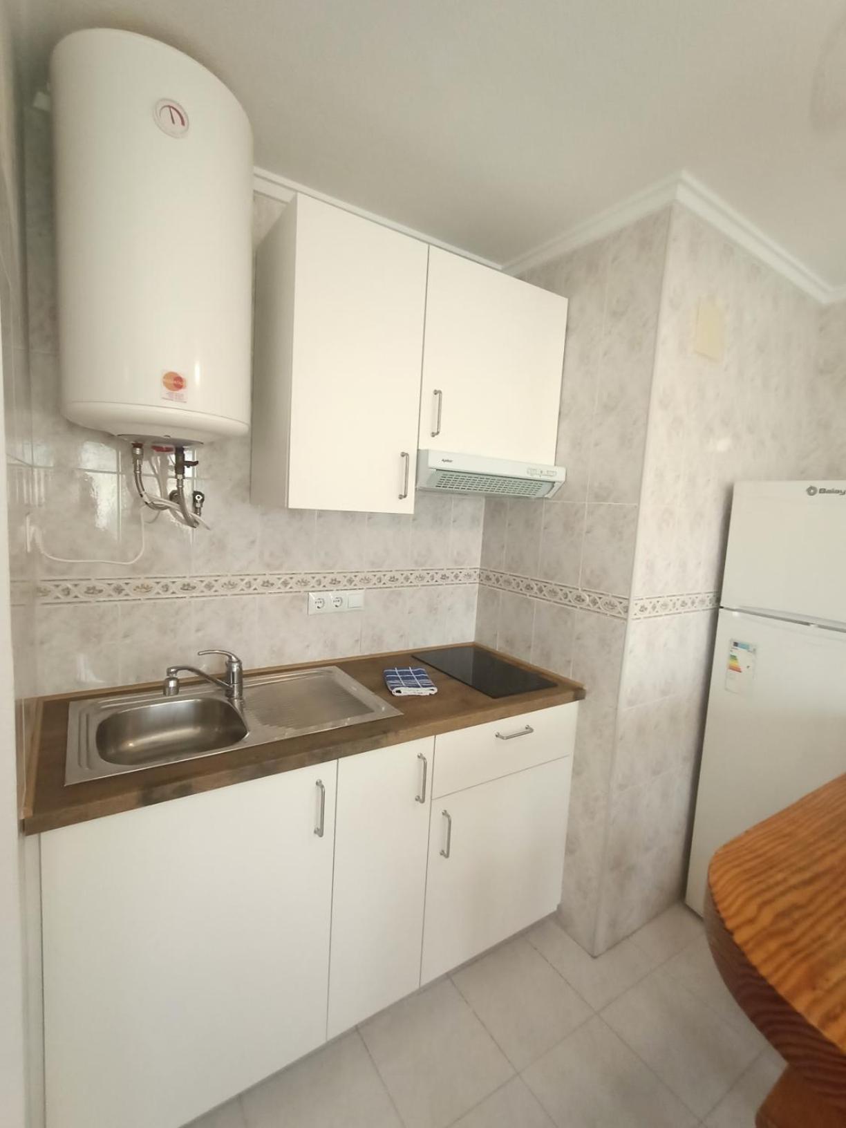 דירות דניה Apartamento Riomar מראה חיצוני תמונה