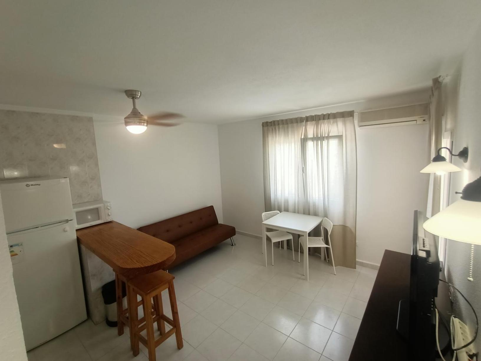 דירות דניה Apartamento Riomar מראה חיצוני תמונה