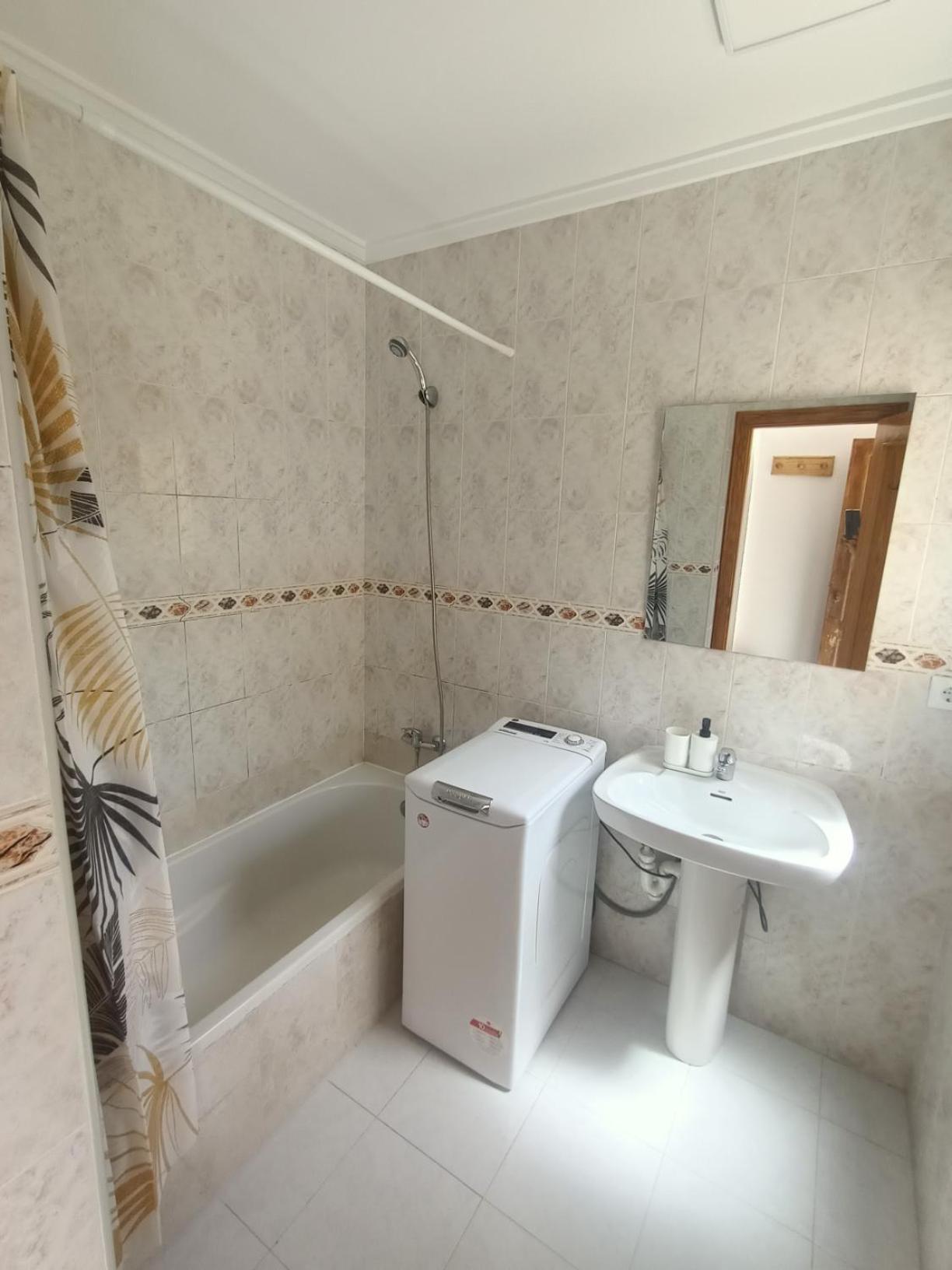 דירות דניה Apartamento Riomar מראה חיצוני תמונה