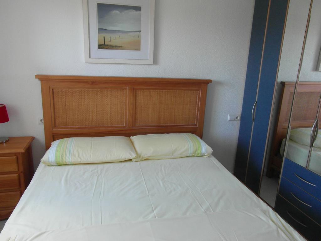 דירות דניה Apartamento Riomar חדר תמונה