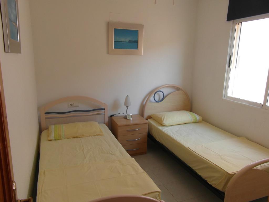 דירות דניה Apartamento Riomar חדר תמונה