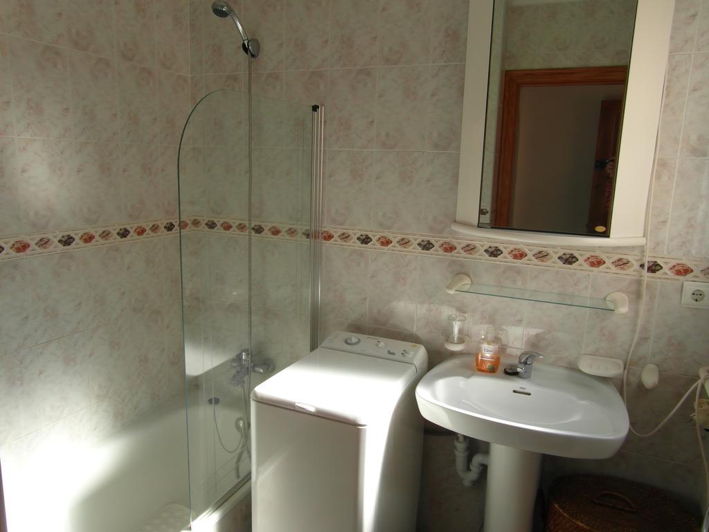 דירות דניה Apartamento Riomar חדר תמונה
