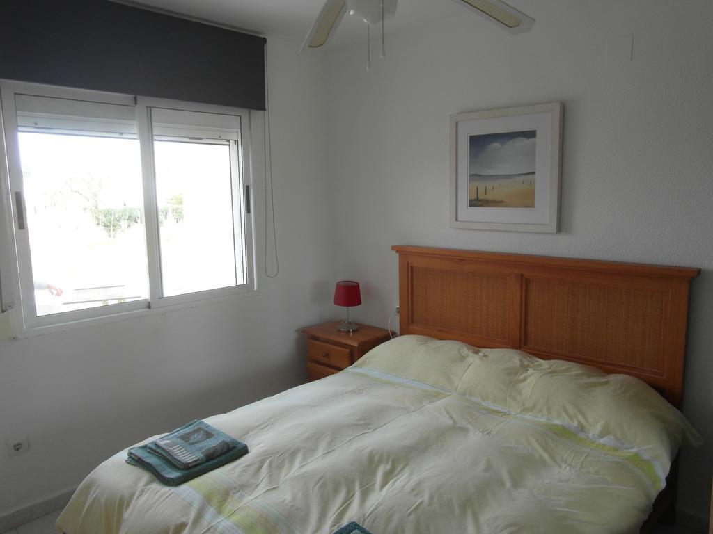 דירות דניה Apartamento Riomar מראה חיצוני תמונה