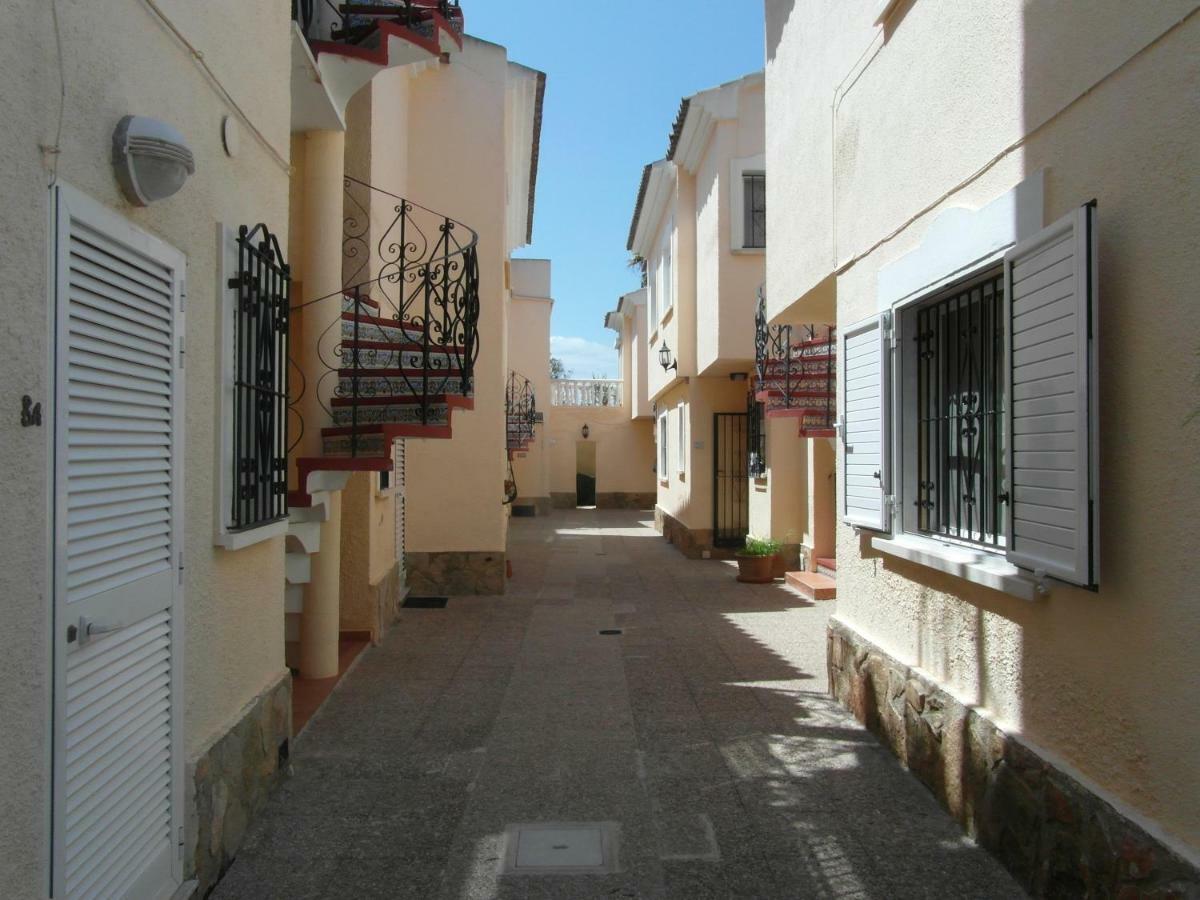 דירות דניה Apartamento Riomar מראה חיצוני תמונה