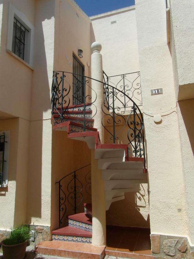 דירות דניה Apartamento Riomar מראה חיצוני תמונה