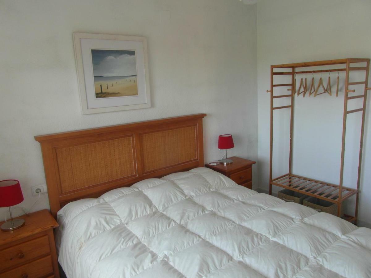 דירות דניה Apartamento Riomar מראה חיצוני תמונה