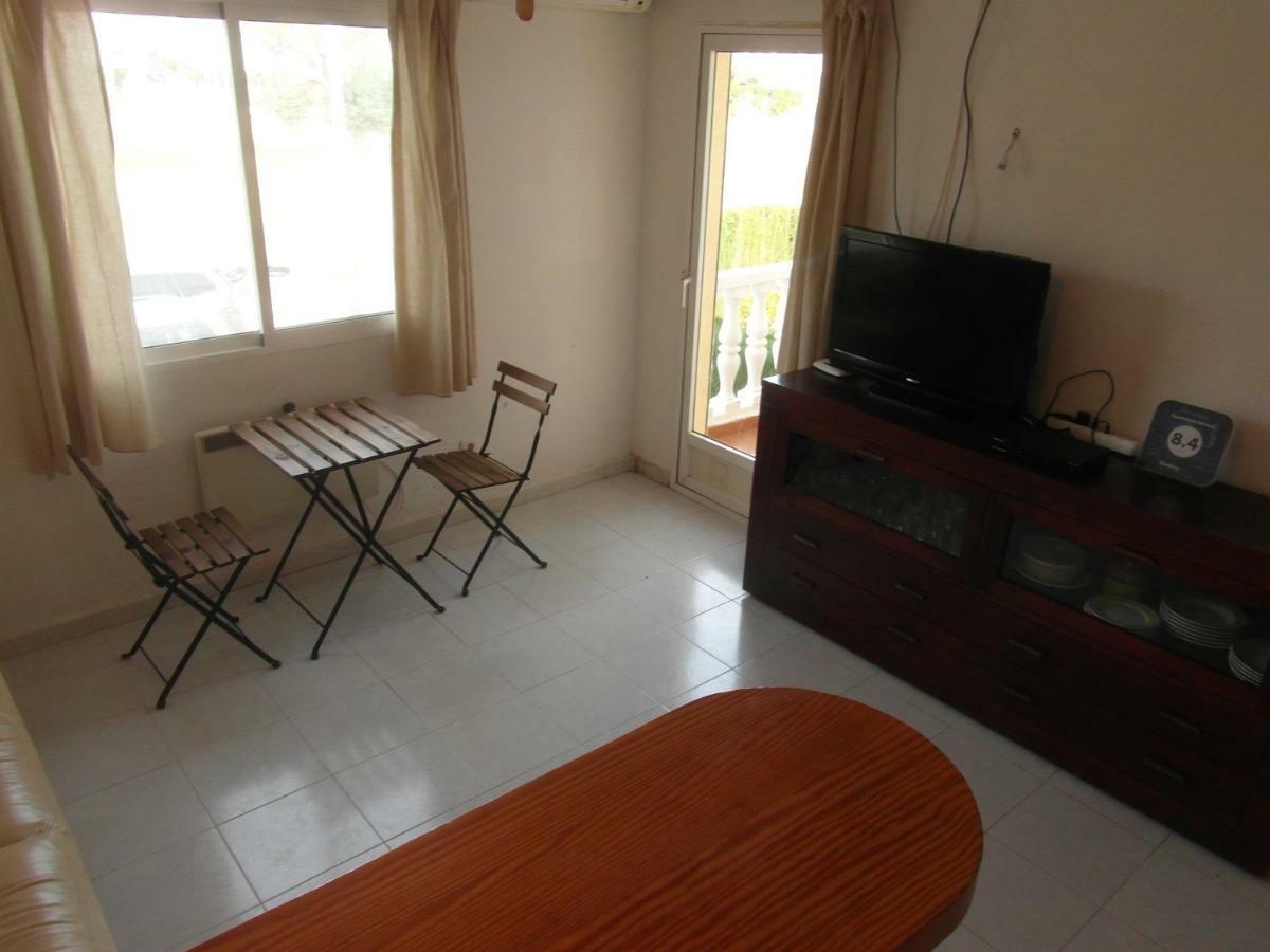 דירות דניה Apartamento Riomar מראה חיצוני תמונה