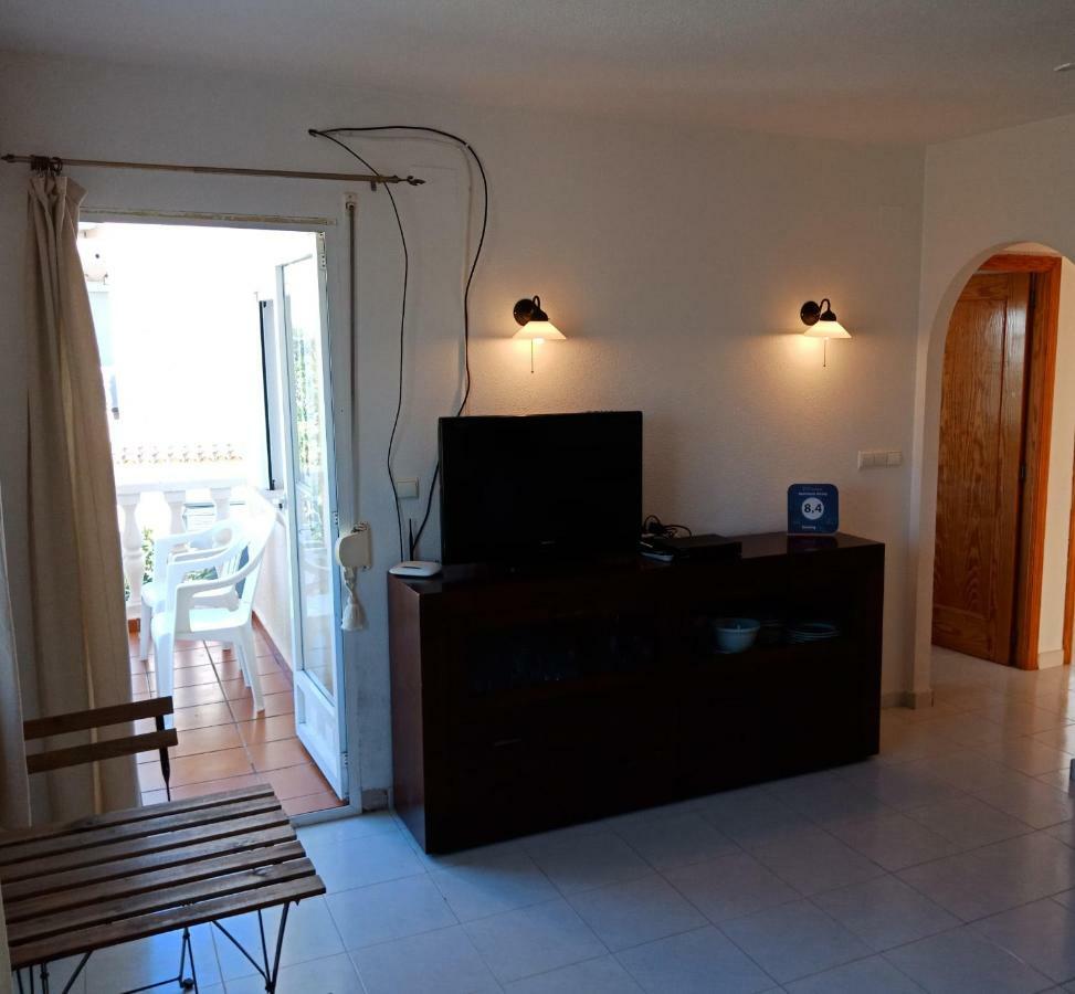 דירות דניה Apartamento Riomar מראה חיצוני תמונה